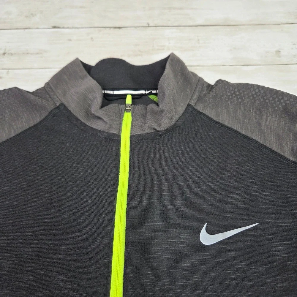Nike running dri